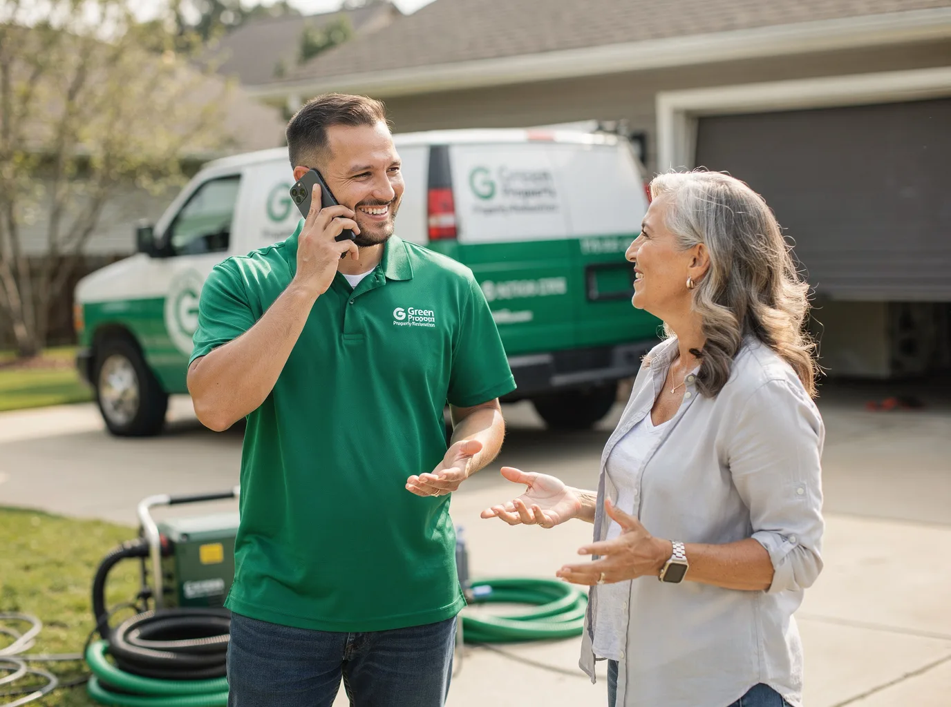 Water Damage Restoration Clear Spring, MD FAQs